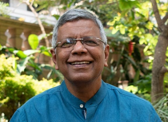 V. CHANDRA-MOULI