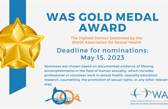 GOLD MEDAL AWARD NOMINATIONS<br /><small>09 April 2023 3:30 pm</small>